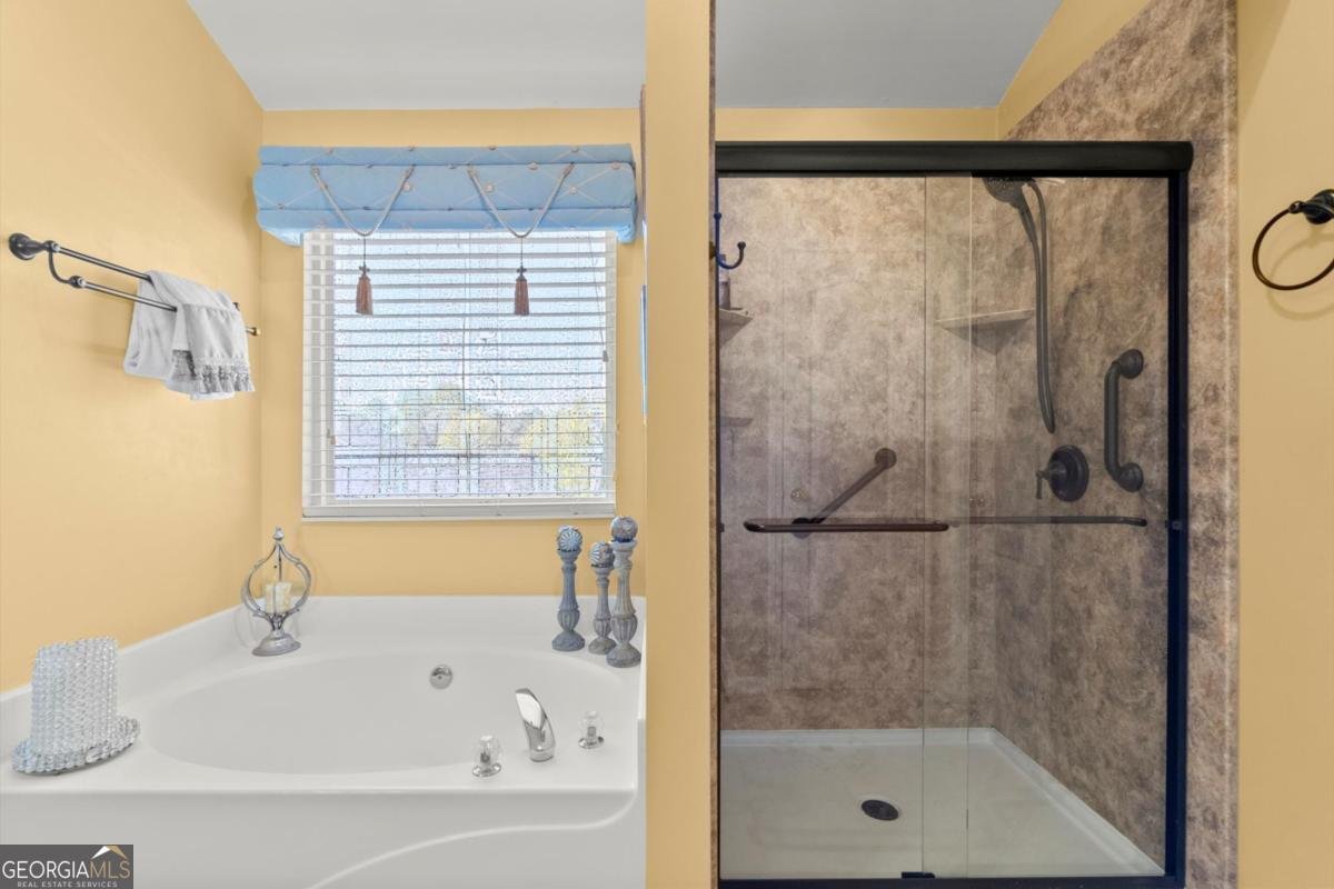 4444 Sequoia Park Trail Snellville - Photo 44