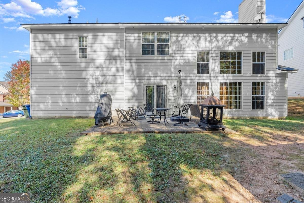 4444 Sequoia Park Trail Snellville - Photo 8