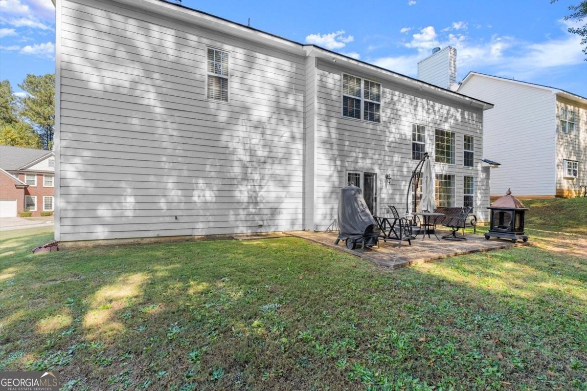 4444 Sequoia Park Trail Snellville - Photo 9