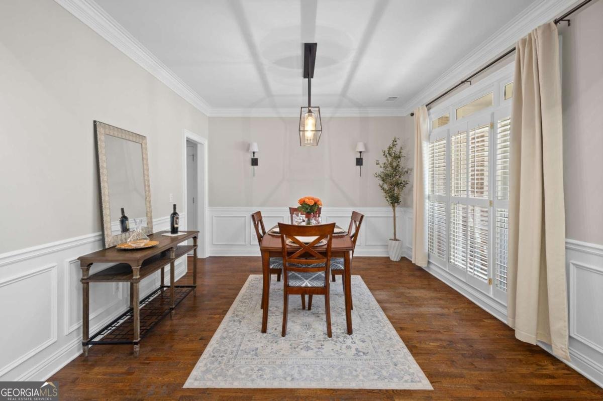 4126 Oberon Drive Smyrna - Photo 10