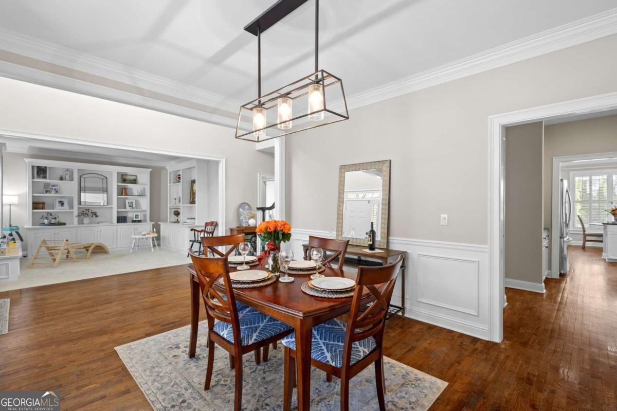 4126 Oberon Drive Smyrna - Photo 11