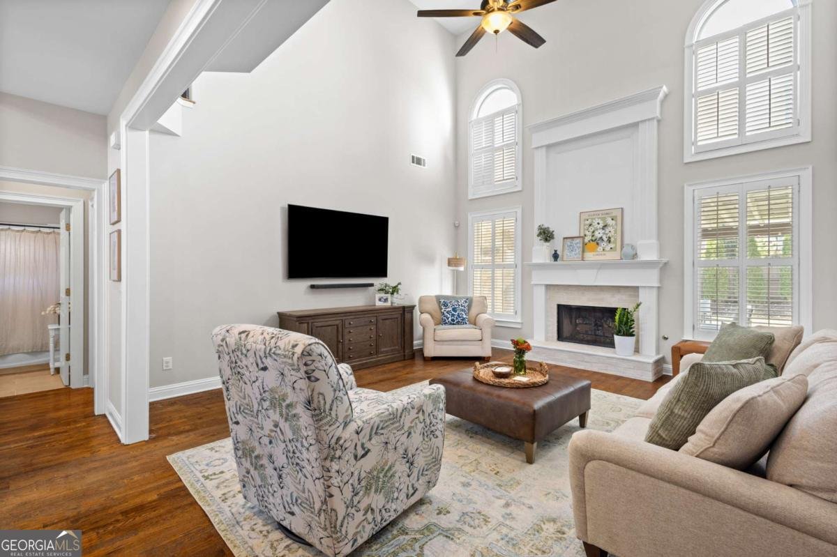 4126 Oberon Drive Smyrna - Photo 13