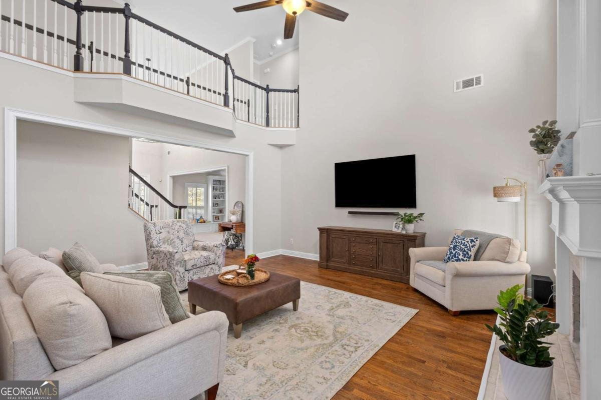 4126 Oberon Drive Smyrna - Photo 15