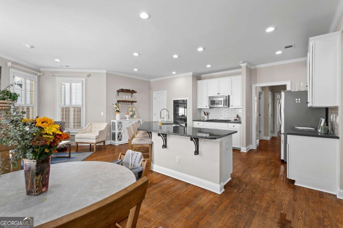 4126 Oberon Drive Smyrna - Photo 16