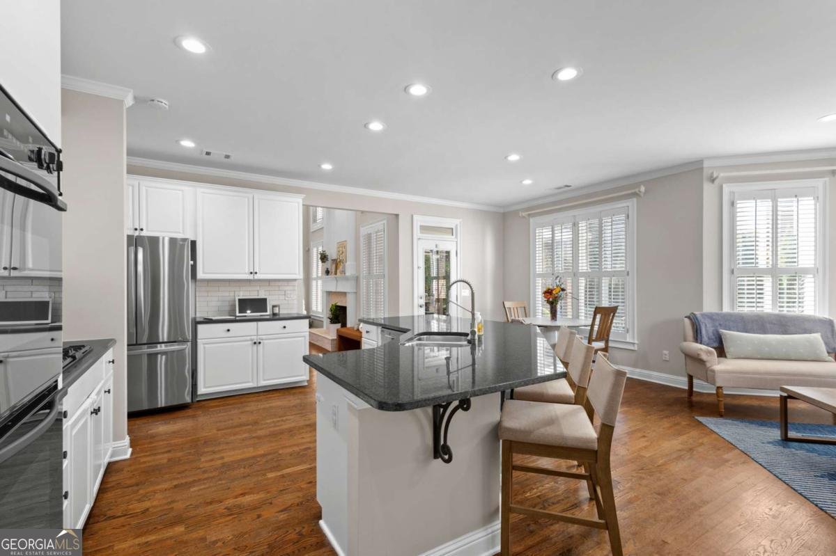 4126 Oberon Drive Smyrna - Photo 19