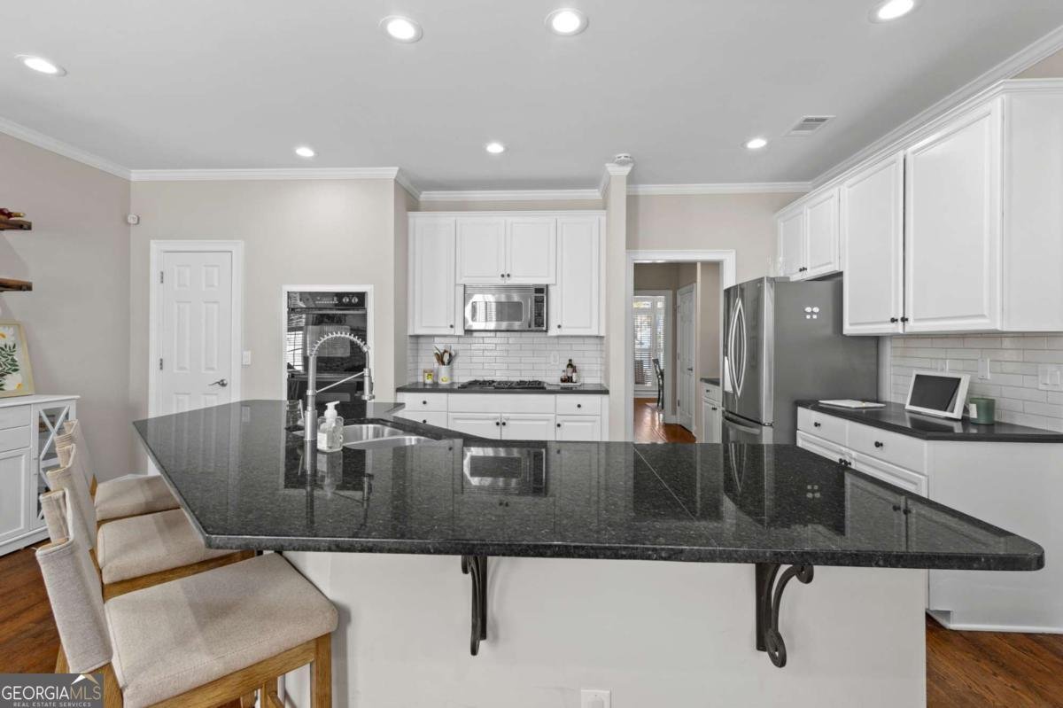 4126 Oberon Drive Smyrna - Photo 22