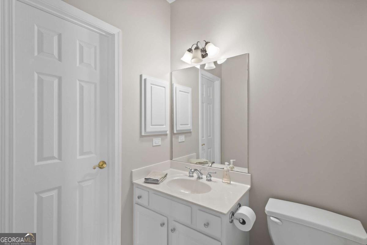 4126 Oberon Drive Smyrna - Photo 27