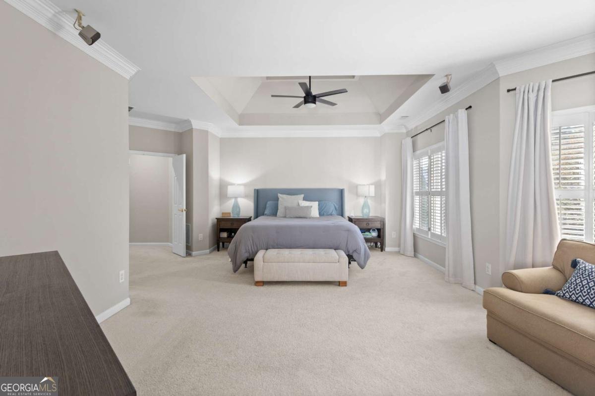 4126 Oberon Drive Smyrna - Photo 28