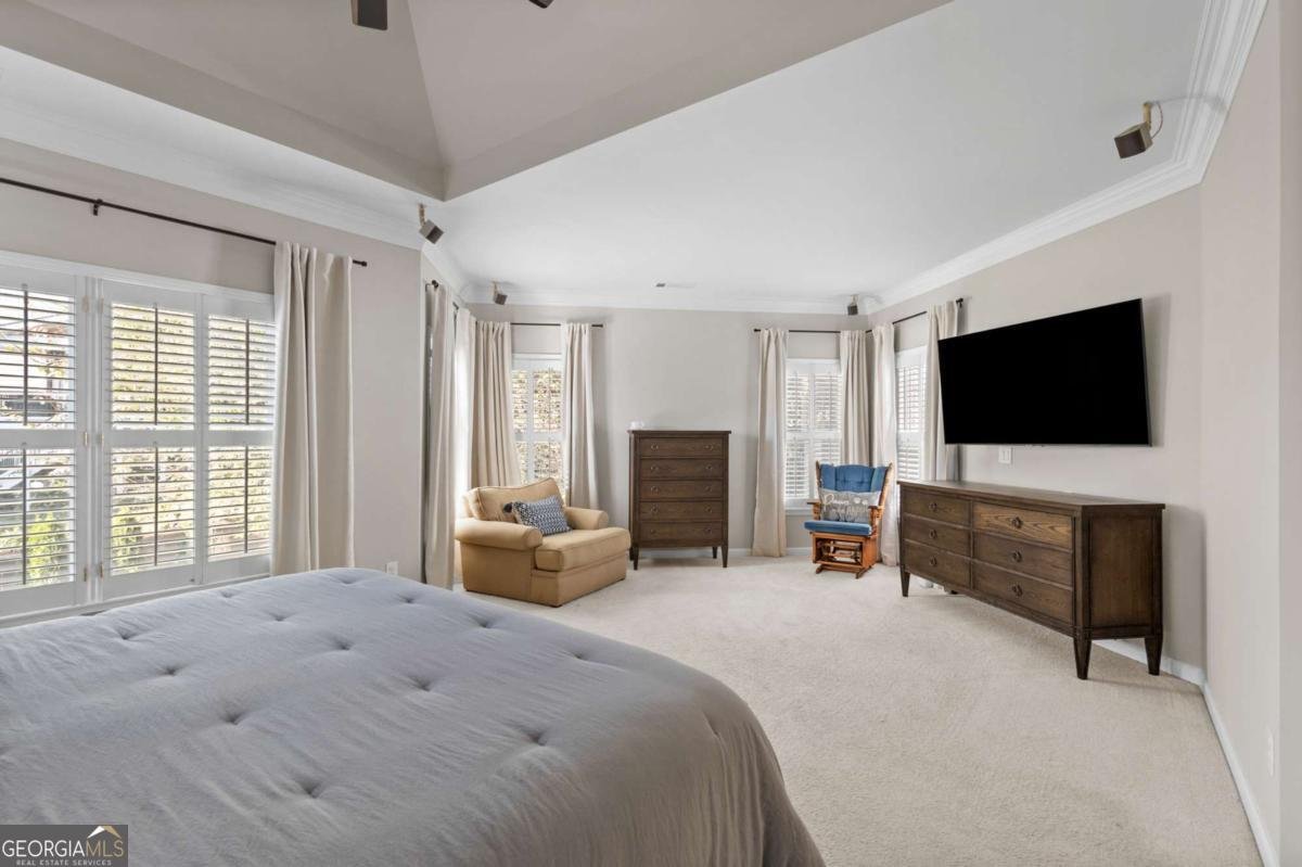 4126 Oberon Drive Smyrna - Photo 29