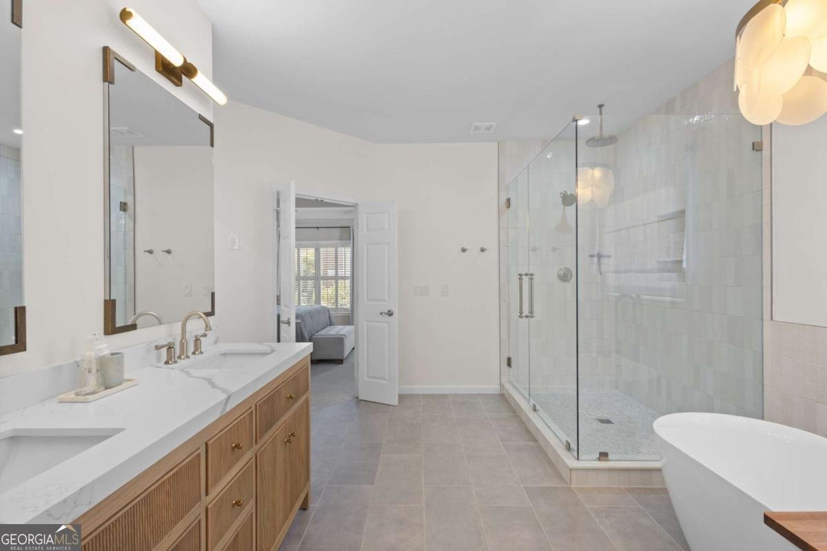 4126 Oberon Drive Smyrna - Photo 31