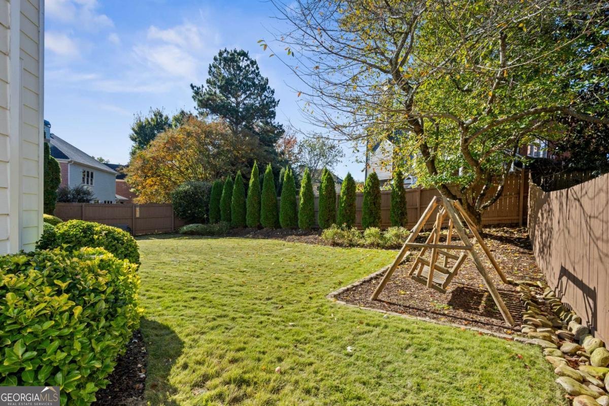 4126 Oberon Drive Smyrna - Photo 37