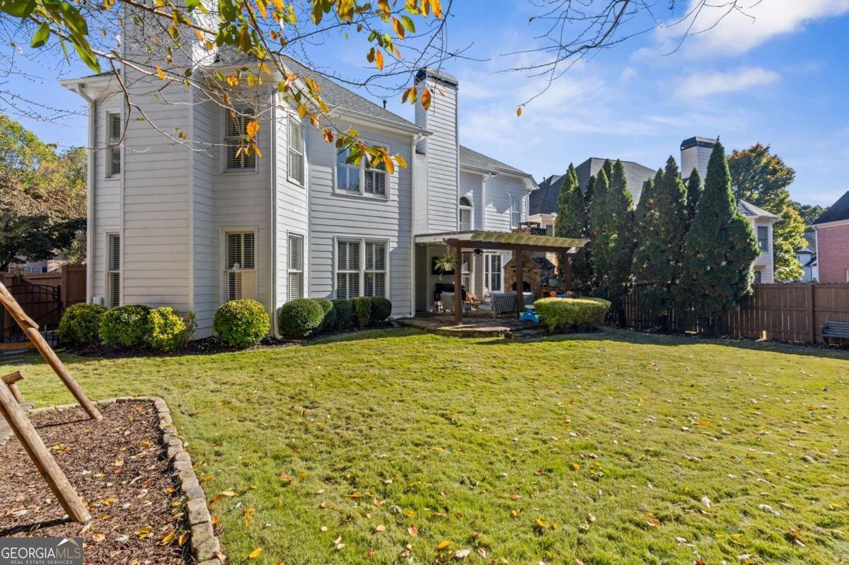 4126 Oberon Drive Smyrna - Photo 38