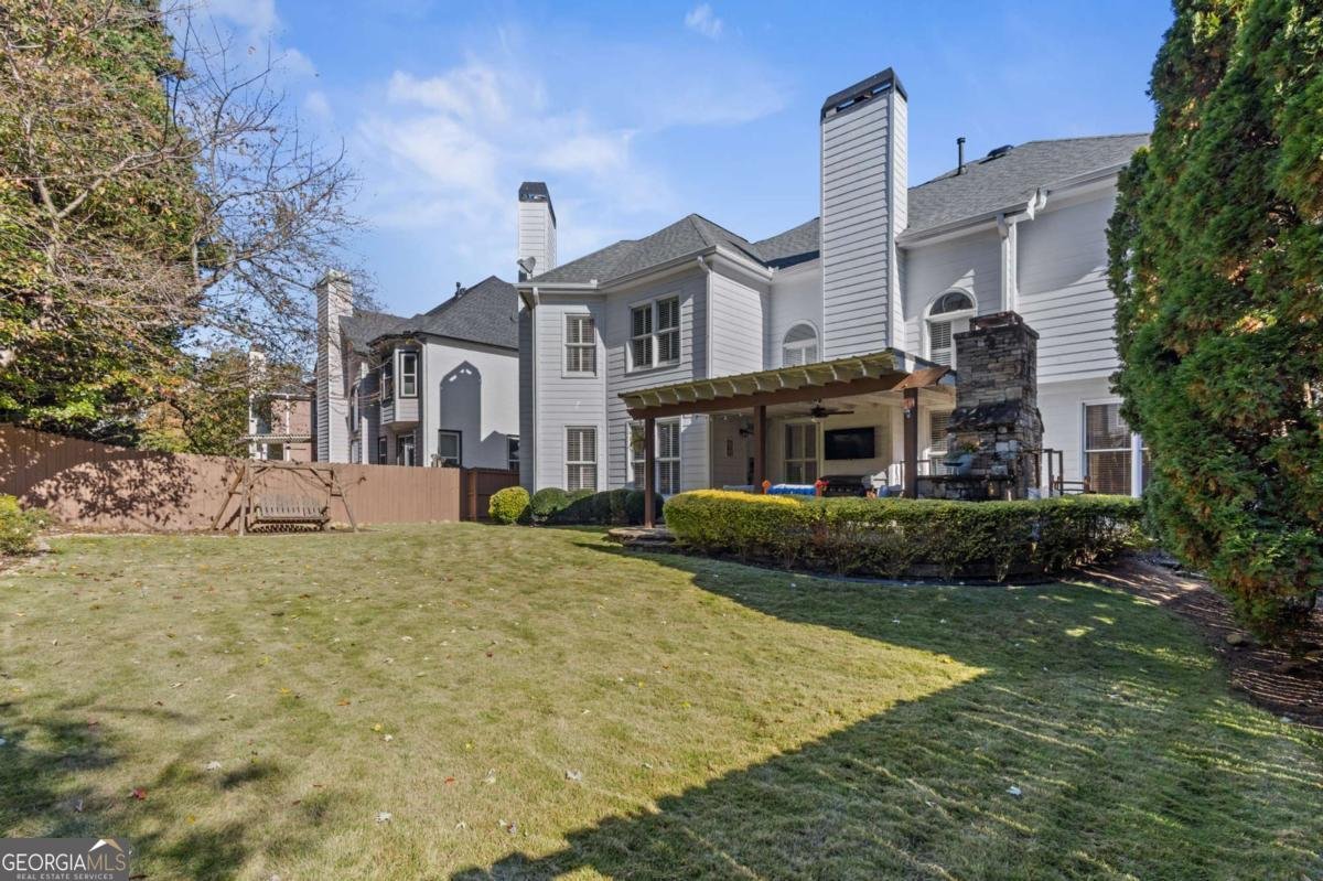 4126 Oberon Drive Smyrna - Photo 39