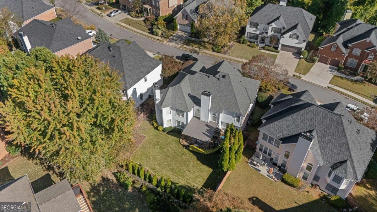 4126 Oberon Drive Smyrna - Photo 42