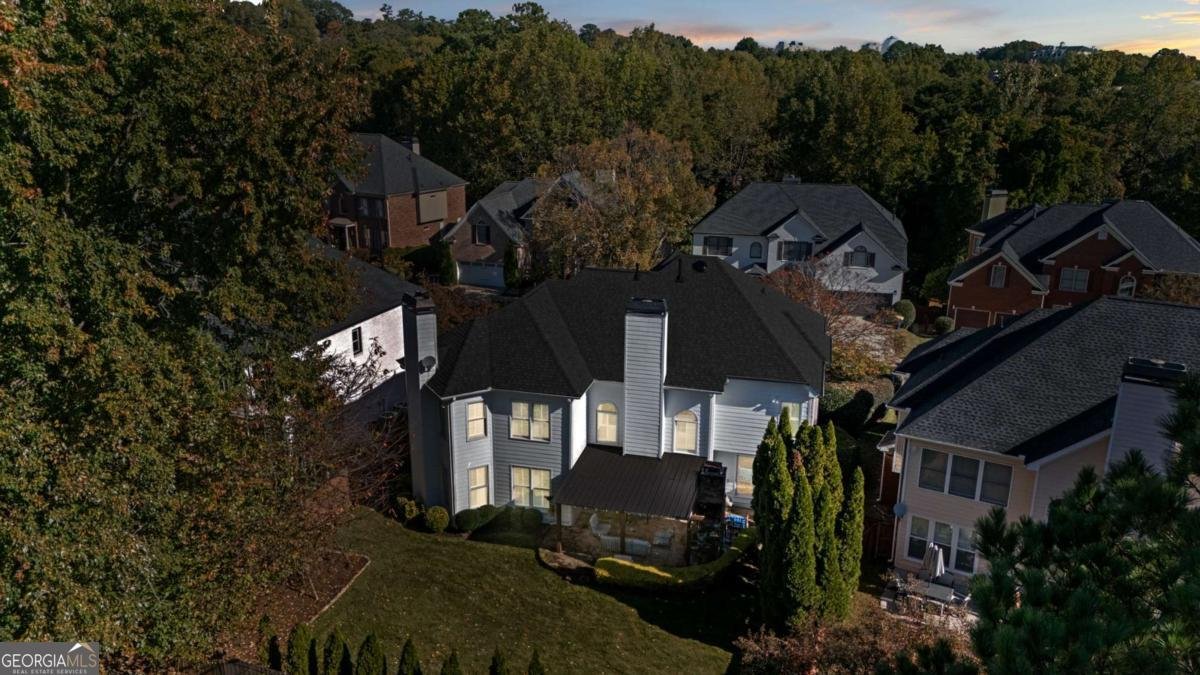 4126 Oberon Drive Smyrna - Photo 44