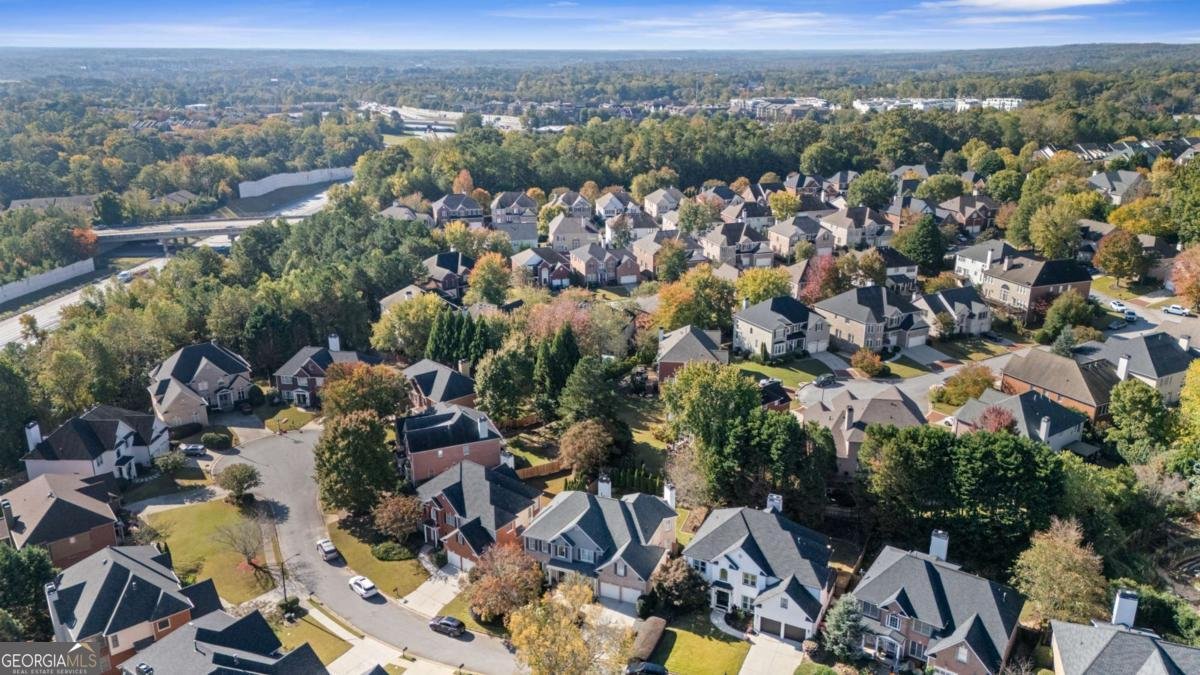 4126 Oberon Drive Smyrna - Photo 46