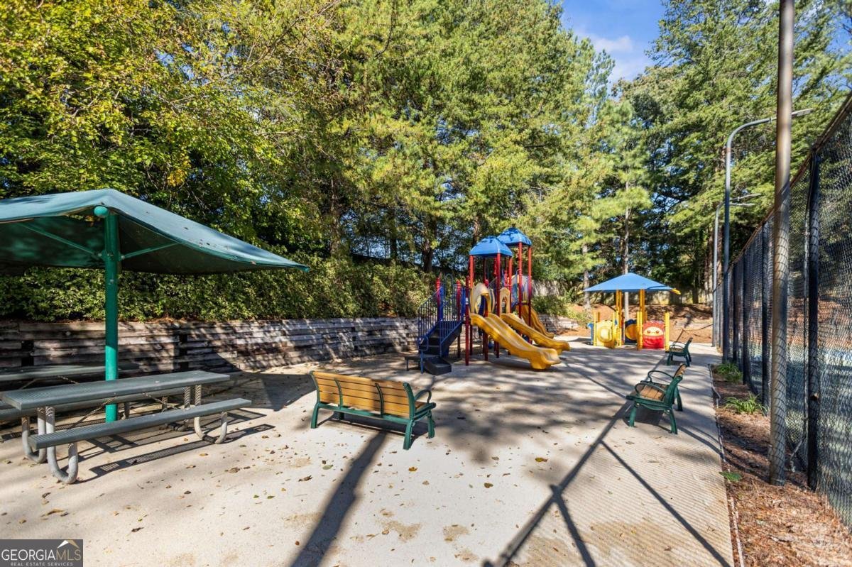 4126 Oberon Drive Smyrna - Photo 47