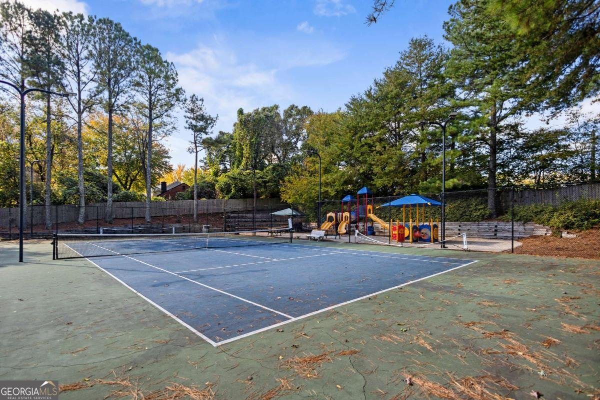 4126 Oberon Drive Smyrna - Photo 48