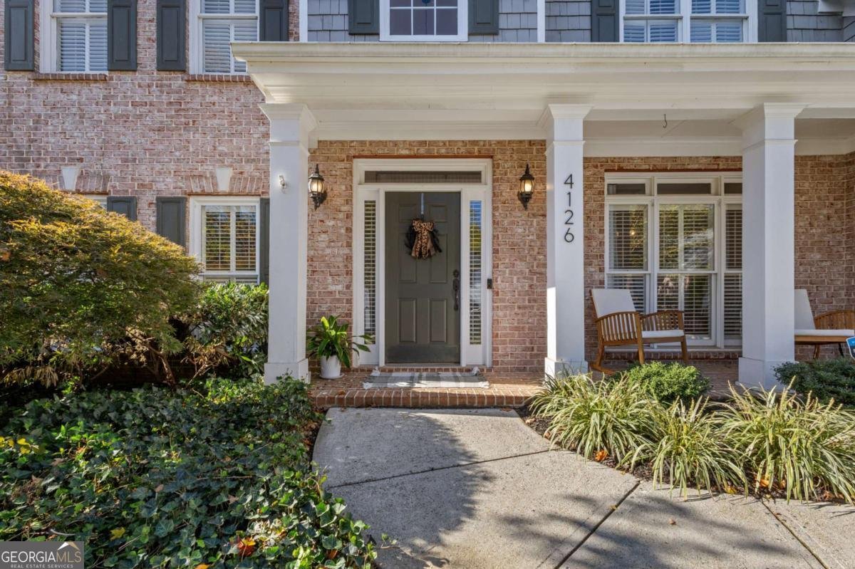 4126 Oberon Drive Smyrna - Photo 6