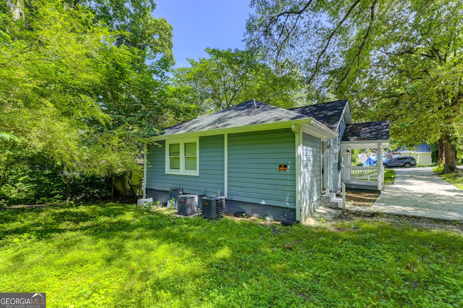 1914 North Avenue Atlanta - Photo 29