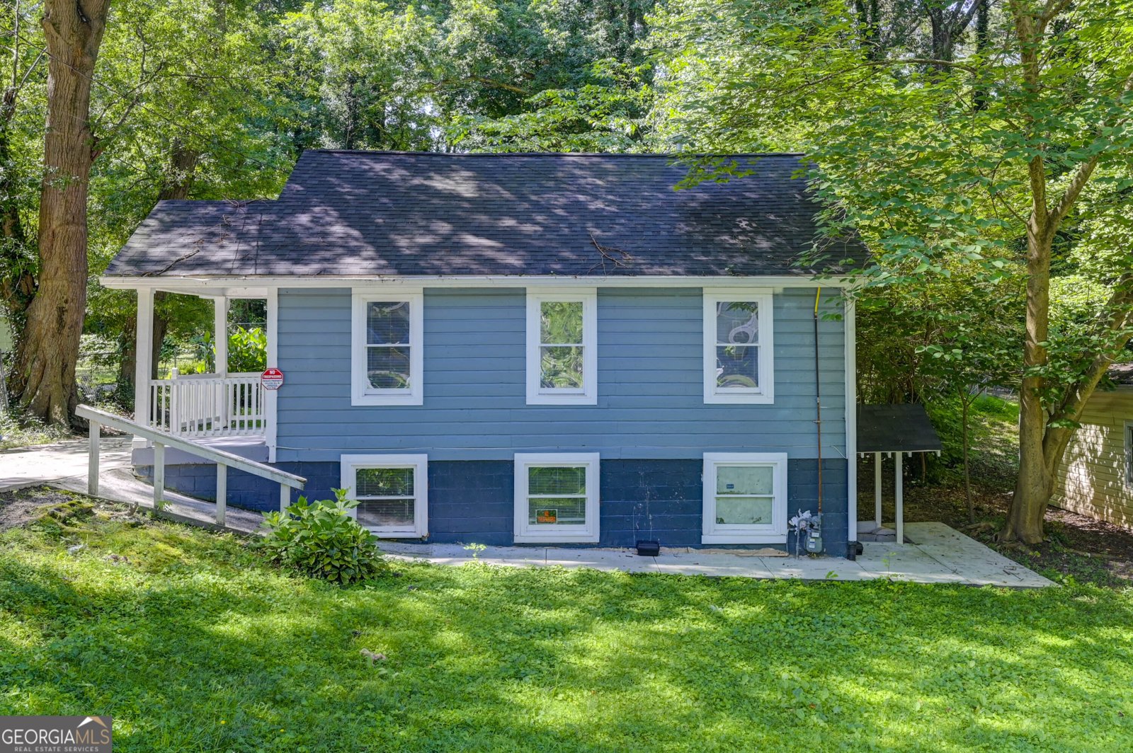 1914 North Avenue Atlanta - Photo 32