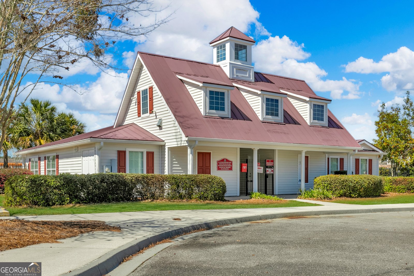 7 Chandler Bluff Drive Savannah - Photo 27