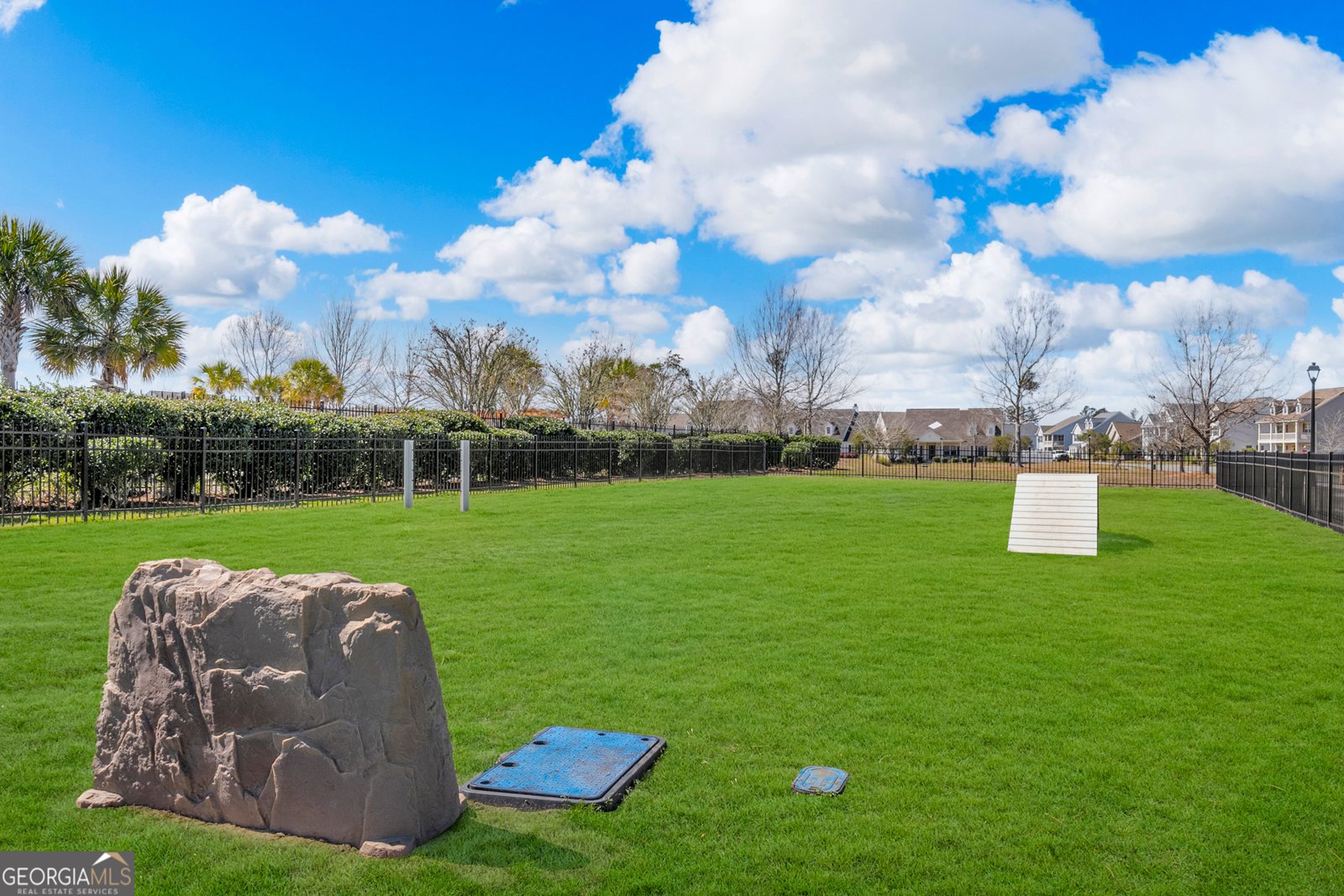 7 Chandler Bluff Drive Savannah - Photo 30