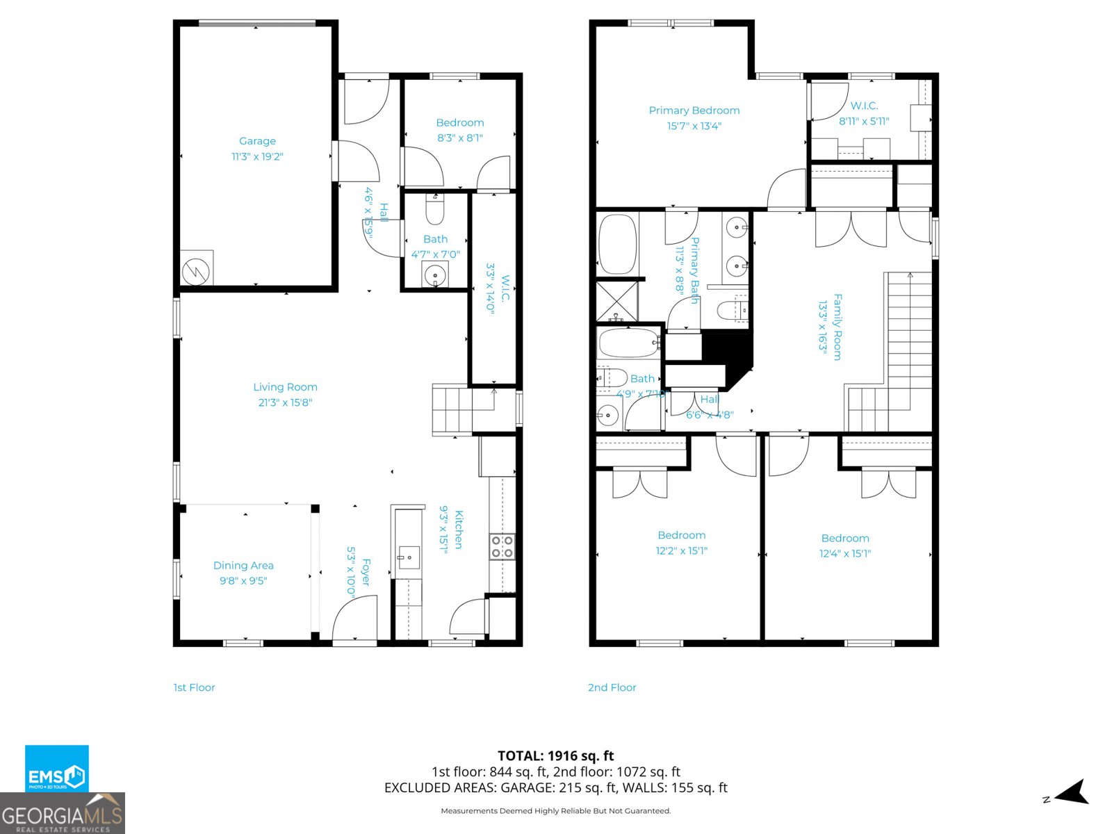 7 Chandler Bluff Drive Savannah - Photo 32