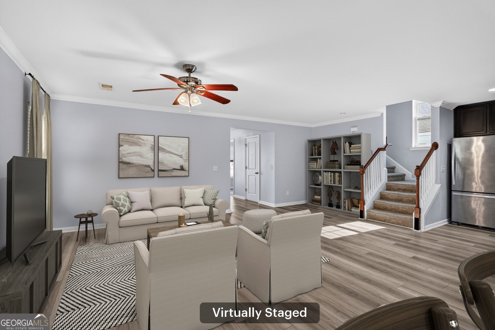 7 Chandler Bluff Drive Savannah - Photo 6