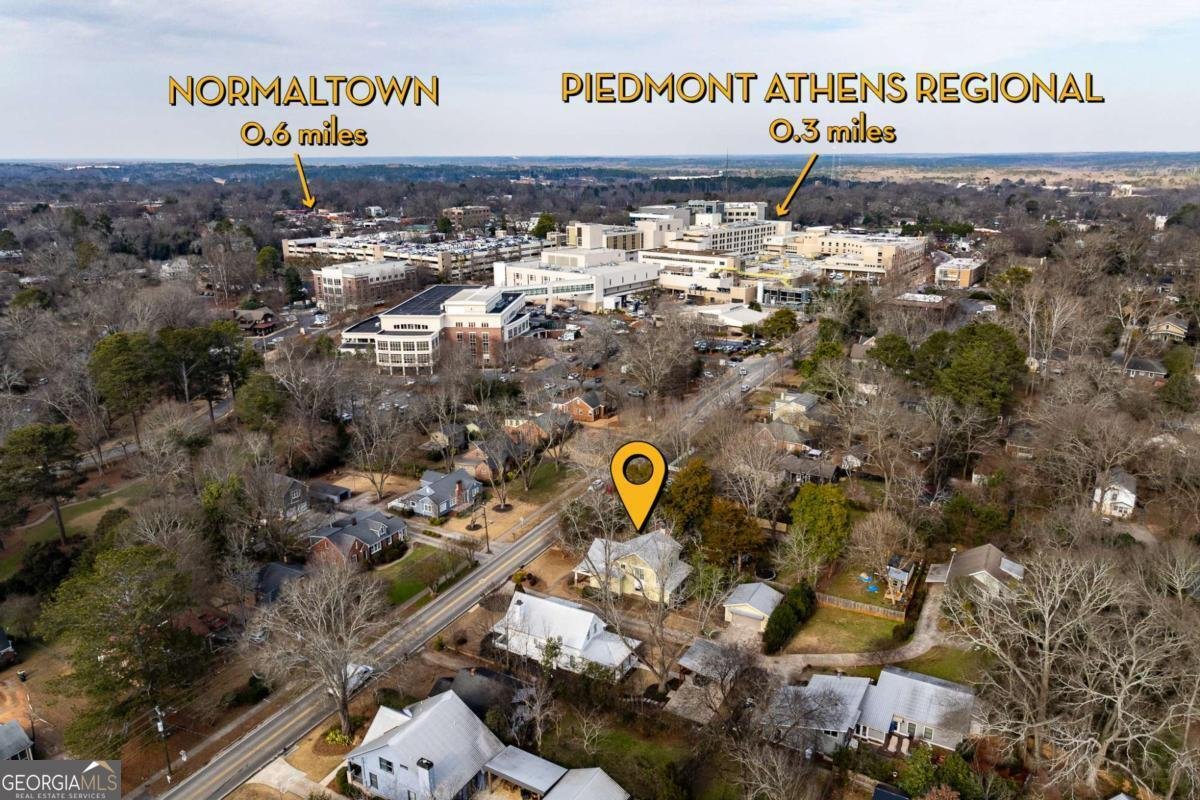 271 King Avenue Athens - Photo 45