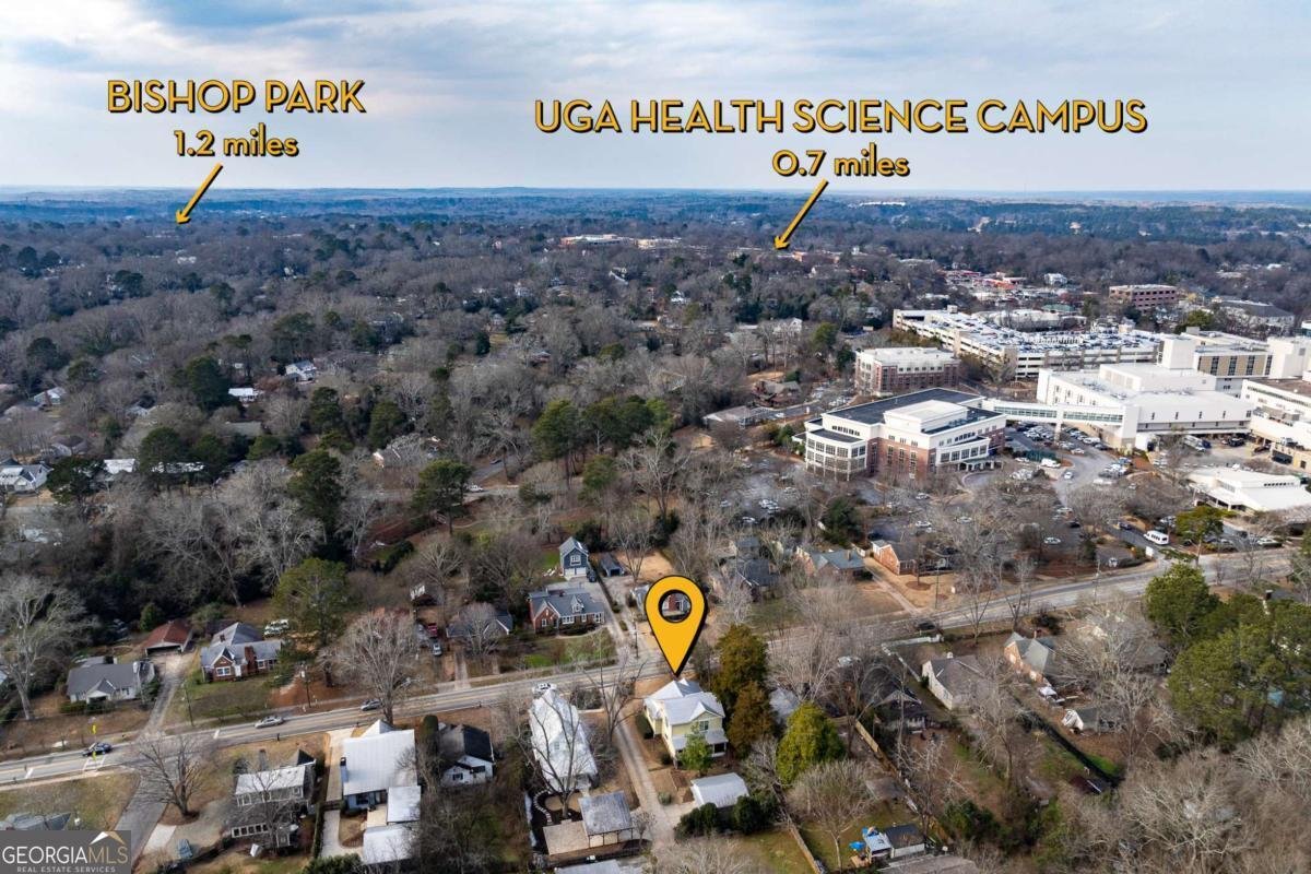 271 King Avenue Athens - Photo 46