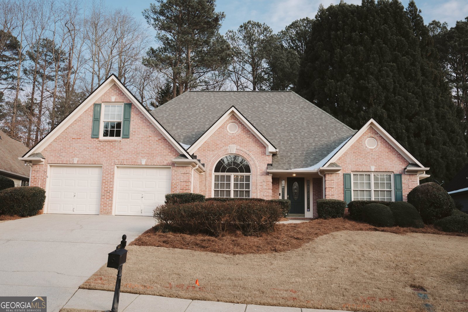 755 Timber Ives Drive Dacula - Photo 1