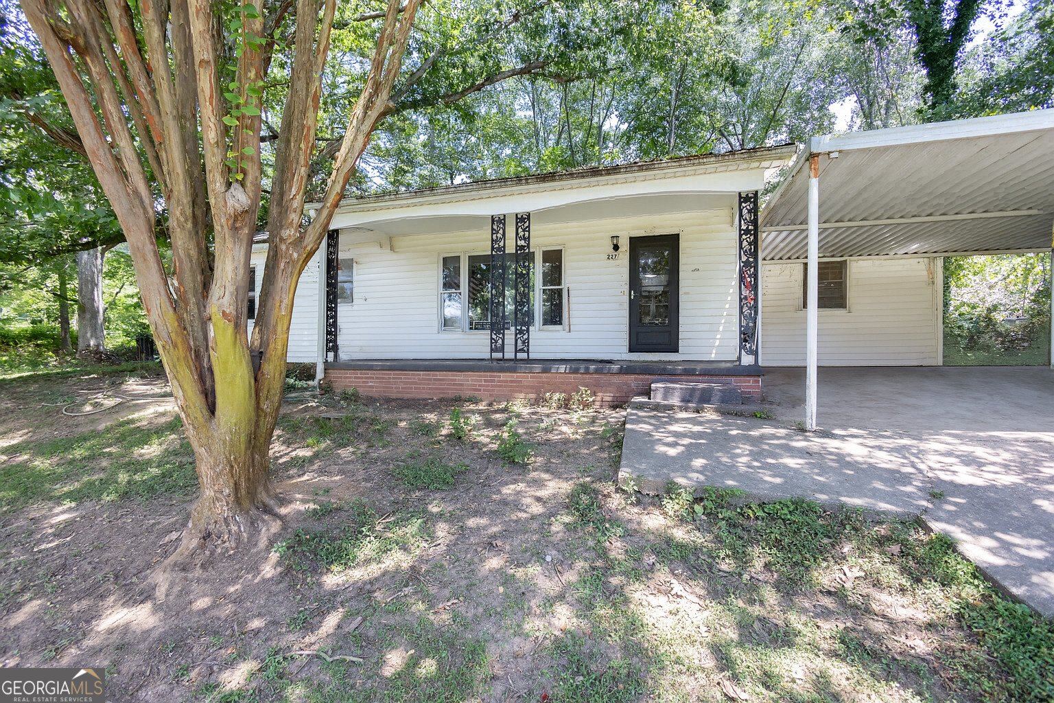 227 Bennett Street Heflin - Photo 7