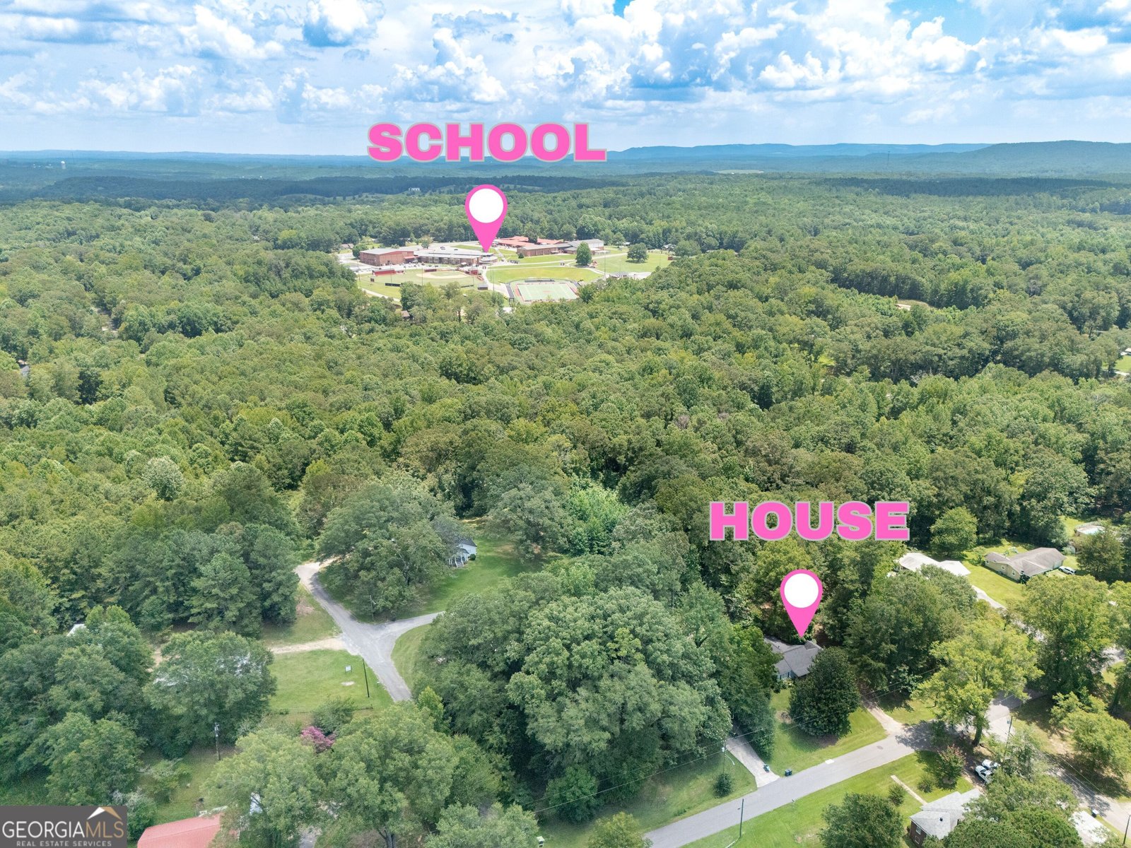 227 Bennett Street Heflin - Photo 8