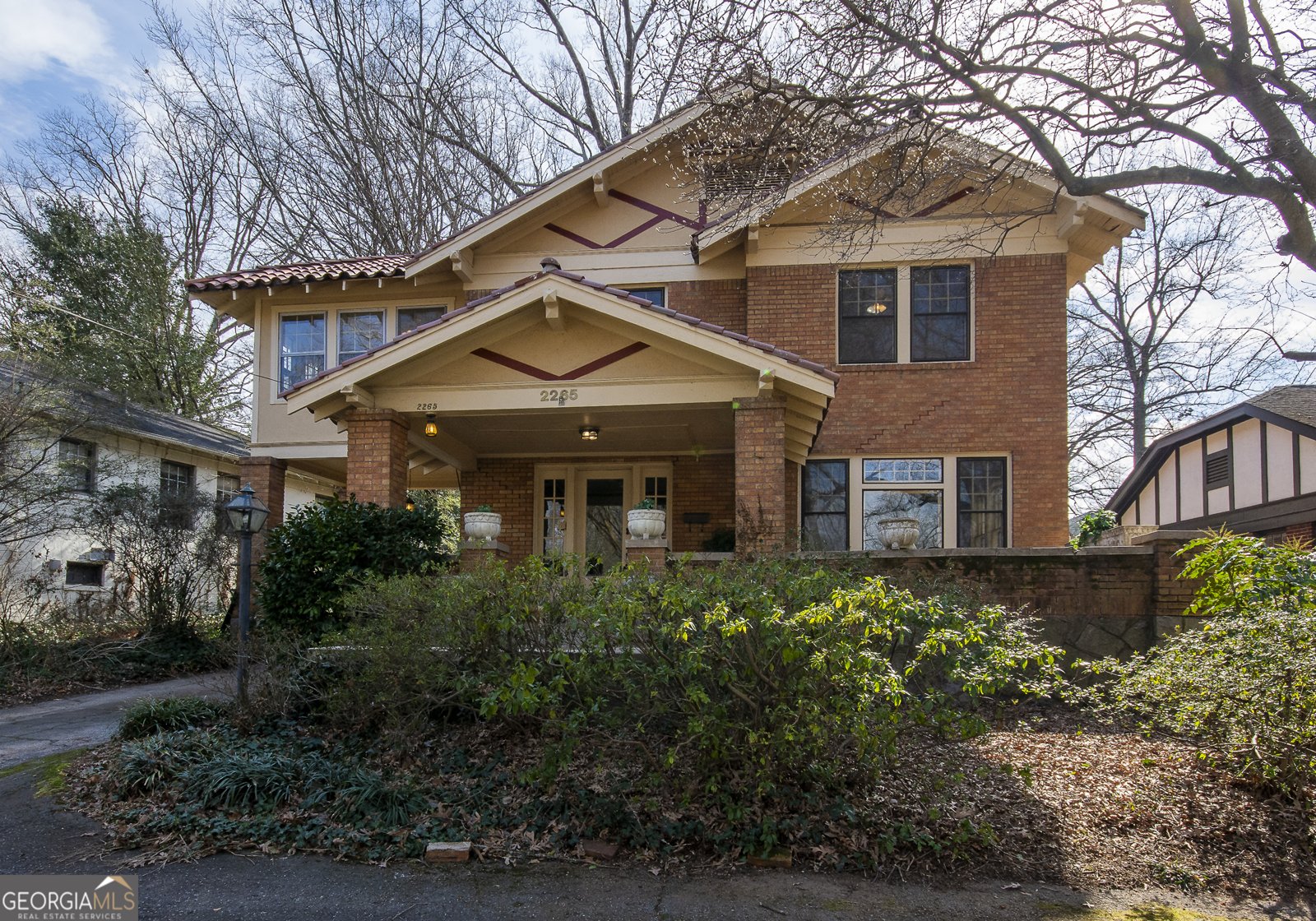 2265 Lake Road Atlanta - Photo 73