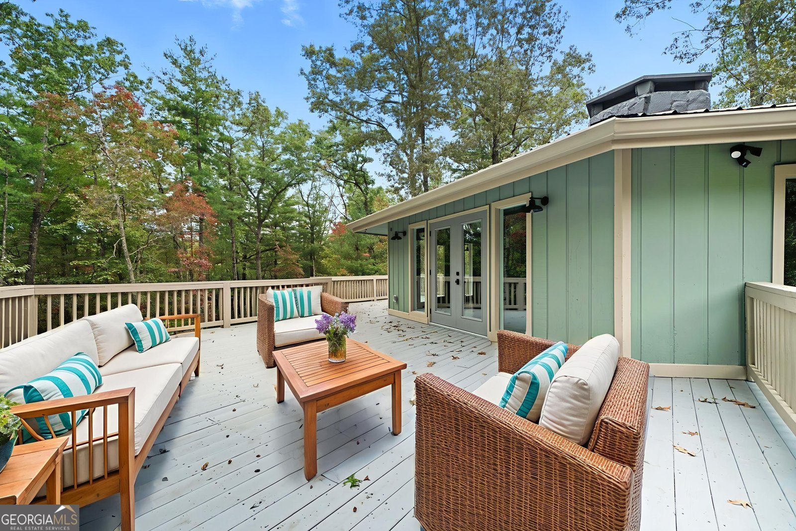 484 Mountain Stream Lane Lakemont - Photo 14