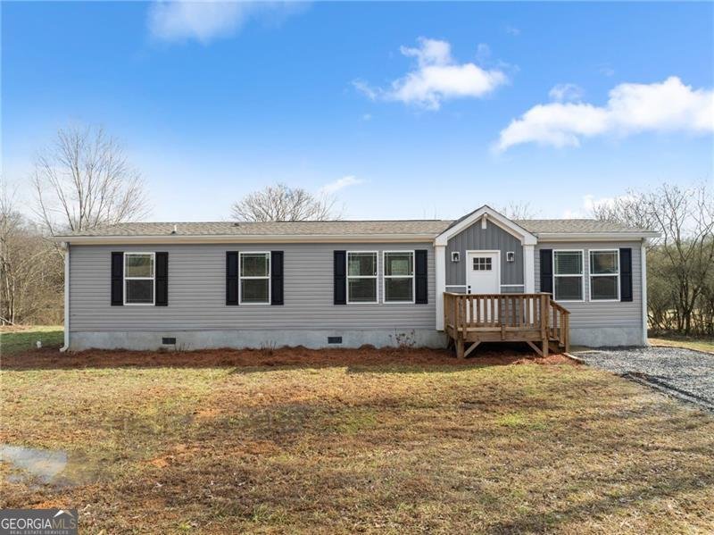 719 Kelly Bridge Road Dawsonville - Photo 1