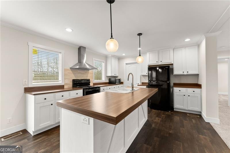 719 Kelly Bridge Road Dawsonville - Photo 10