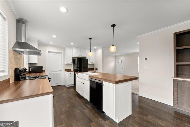 719 Kelly Bridge Road Dawsonville - Photo 11