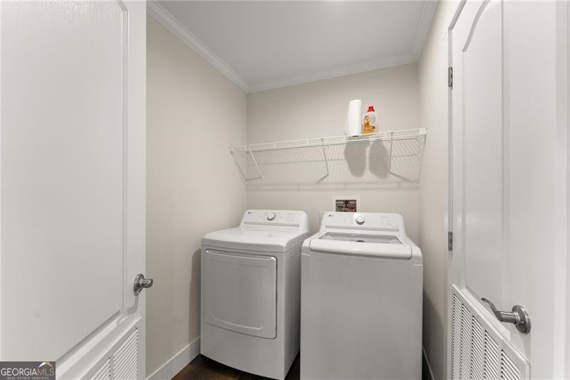 719 Kelly Bridge Road Dawsonville - Photo 13