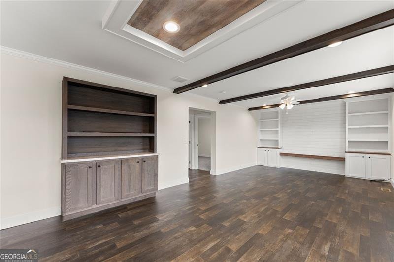 719 Kelly Bridge Road Dawsonville - Photo 14