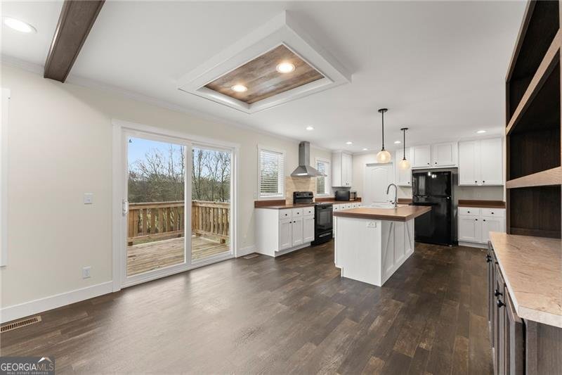 719 Kelly Bridge Road Dawsonville - Photo 15