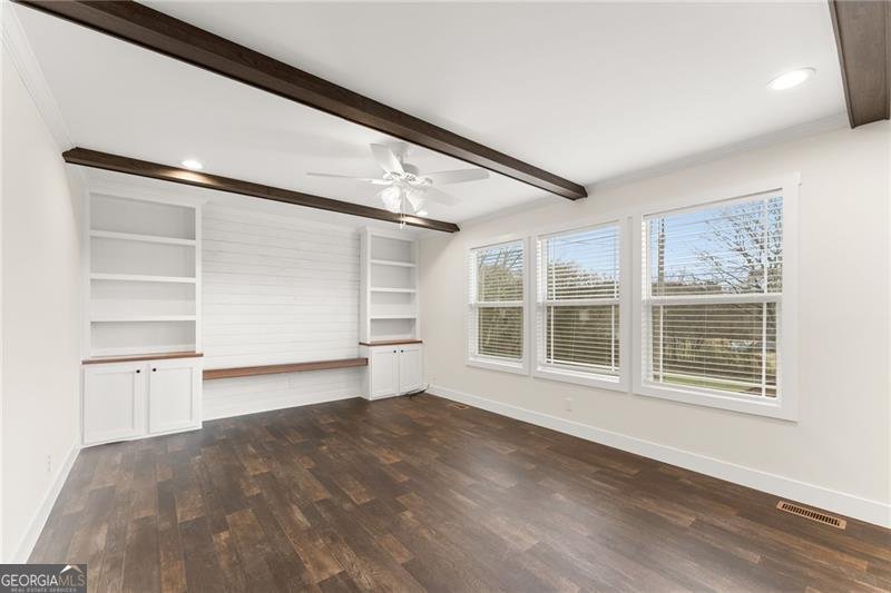 719 Kelly Bridge Road Dawsonville - Photo 16