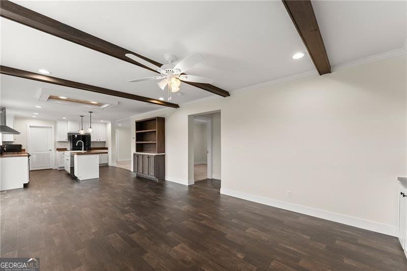 719 Kelly Bridge Road Dawsonville - Photo 18