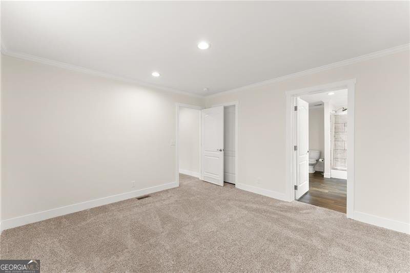 719 Kelly Bridge Road Dawsonville - Photo 22