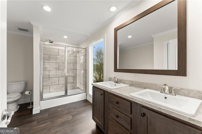 719 Kelly Bridge Road Dawsonville - Photo 23