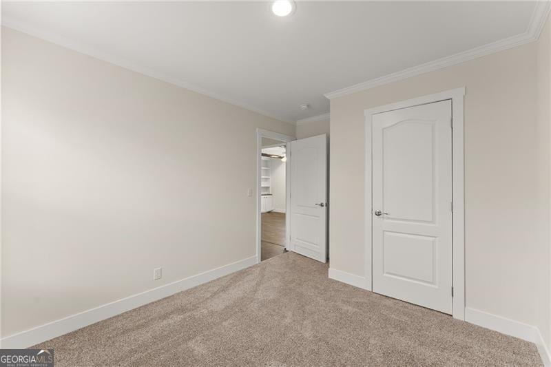 719 Kelly Bridge Road Dawsonville - Photo 26