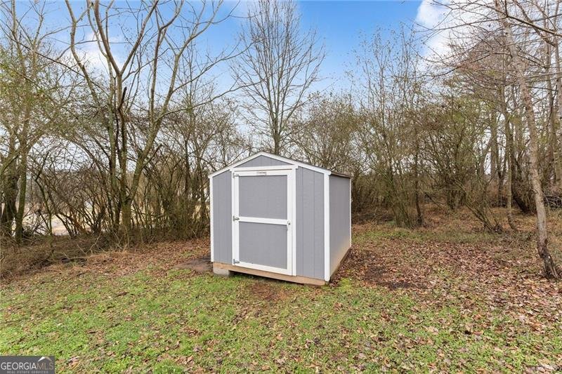 719 Kelly Bridge Road Dawsonville - Photo 30