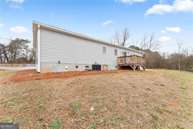 719 Kelly Bridge Road Dawsonville - Photo 32