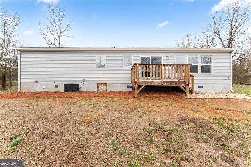 719 Kelly Bridge Road Dawsonville - Photo 33